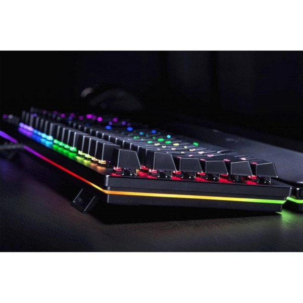 Клавіатура Razer Huntsman Elite UA (RZ03-01870100-R3M1) Клавіатура Razer Huntsman Elite UA (RZ03-01870100-R3M1)