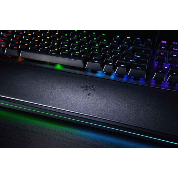 Клавіатура Razer Huntsman Elite UA (RZ03-01870100-R3M1) Клавіатура Razer Huntsman Elite UA (RZ03-01870100-R3M1)