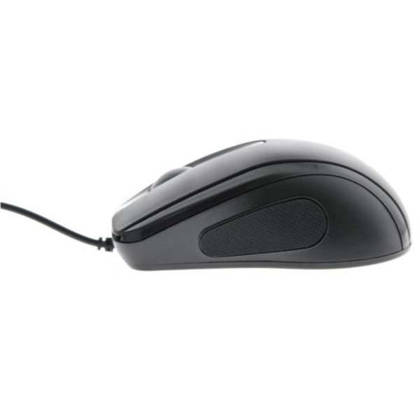 Мишка 2E MF103 USB Black (2E-MF103UB) Мишка 2E MF103 USB Black (2E-MF103UB)