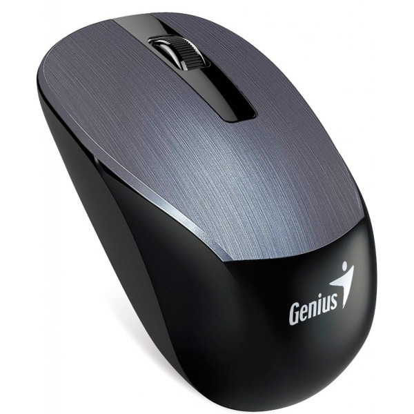 Мишка Genius NX-7015 Iron Grey (31030015400) Мишка Genius NX-7015 Iron Grey (31030015400)