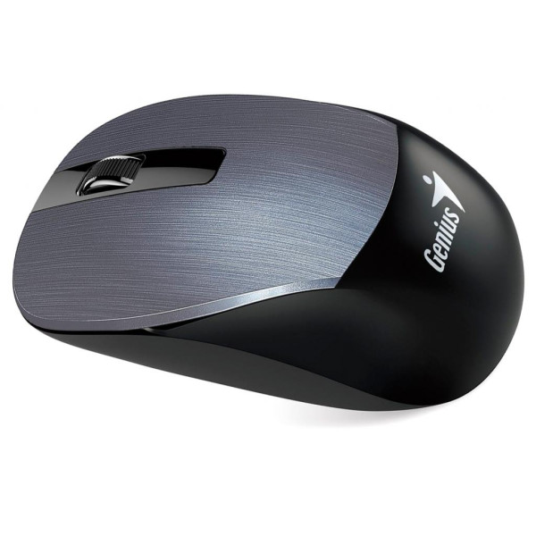 Мишка Genius NX-7015 Iron Grey (31030015400) Мишка Genius NX-7015 Iron Grey (31030015400)