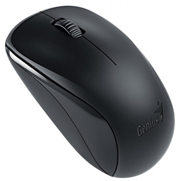 Мишка Genius NX-7000 Black (31030012400) Мишка Genius NX-7000 Black (31030012400)
