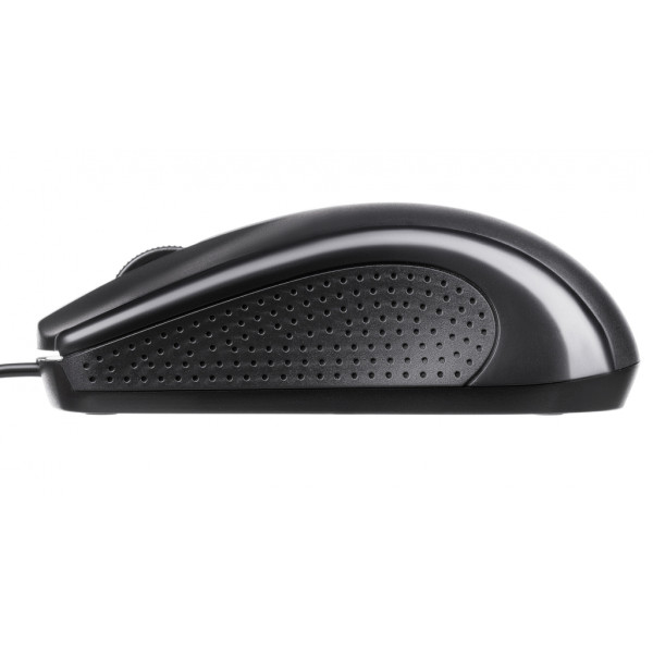 Мишка 2E MF130 USB Black (2E-MF130UB) Мишка 2E MF130 USB Black (2E-MF130UB)