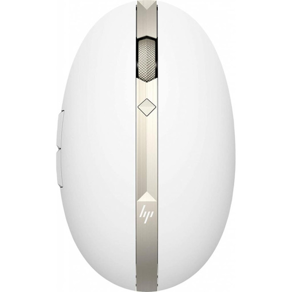 Мишка HP Spectre 700 Wireless/Bluetooth White (3NZ71AA) Мишка HP Spectre 700 Wireless/Bluetooth White (3NZ71AA)