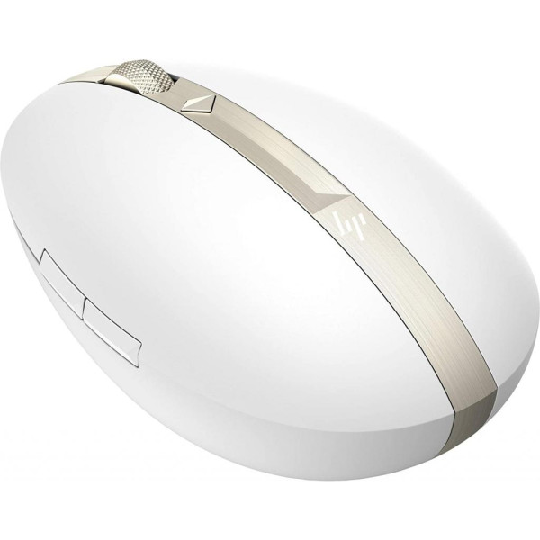 Мишка HP Spectre 700 Wireless/Bluetooth White (3NZ71AA) Мишка HP Spectre 700 Wireless/Bluetooth White (3NZ71AA)