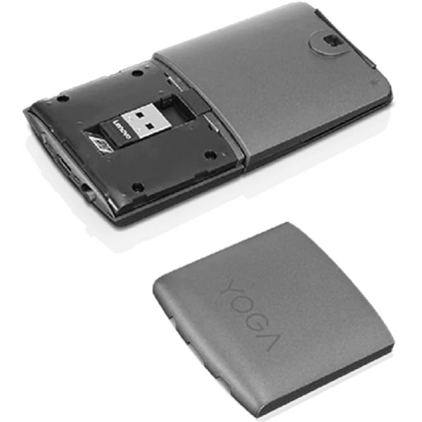 Мишка Lenovo Yoga Mouse with Laser Presenter (4Y50U59628) Мишка Lenovo Yoga Mouse with Laser Presenter (4Y50U59628)