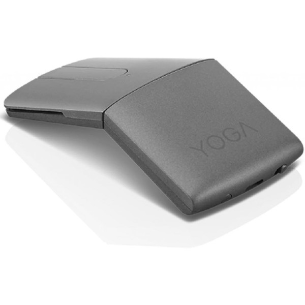 Мишка Lenovo Yoga Mouse with Laser Presenter (4Y50U59628) Мишка Lenovo Yoga Mouse with Laser Presenter (4Y50U59628)