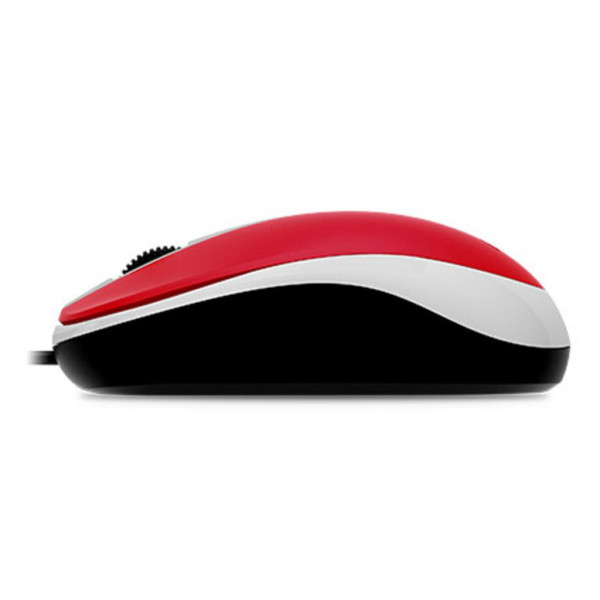 Мишка Genius DX-120 USB Red (31010105104) Мишка Genius DX-120 USB Red (31010105104)
