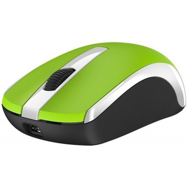 Мишка Genius ECO-8100 Green (31030010408) Мишка Genius ECO-8100 Green (31030010408)