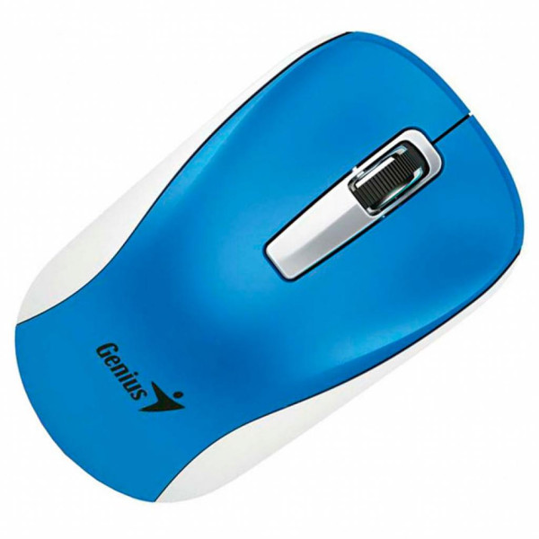 Мишка Genius NX-7010 Blue (31030014400) Мишка Genius NX-7010 Blue (31030014400)