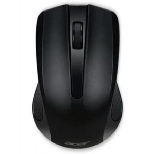 Мишка Acer 2.4G Wireless Optical Black (NP.MCE11.00T) Мишка Acer 2.4G Wireless Optical Black (NP.MCE11.00T)