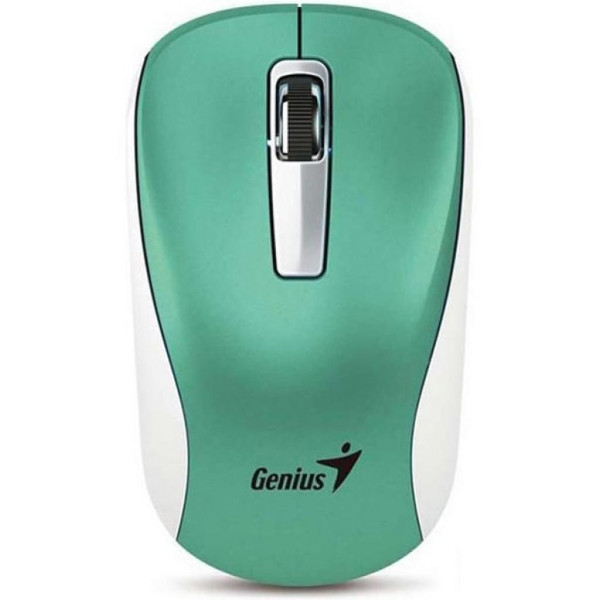 Мишка Genius NX-7010 Turquoise (31030014404) Мишка Genius NX-7010 Turquoise (31030014404)