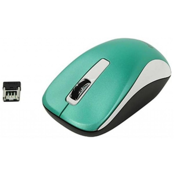 Мишка Genius NX-7010 Turquoise (31030014404) Мишка Genius NX-7010 Turquoise (31030014404)