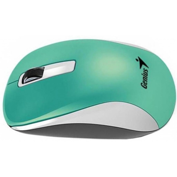 Мишка Genius NX-7010 Turquoise (31030014404) Мишка Genius NX-7010 Turquoise (31030014404)