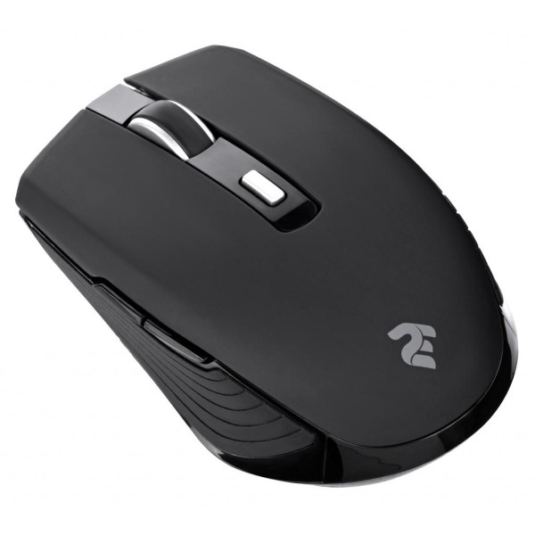 Мишка 2E MF214 Wireless Silent Black (2E-MF214SWB) Мишка 2E MF214 Wireless Silent Black (2E-MF214SWB)