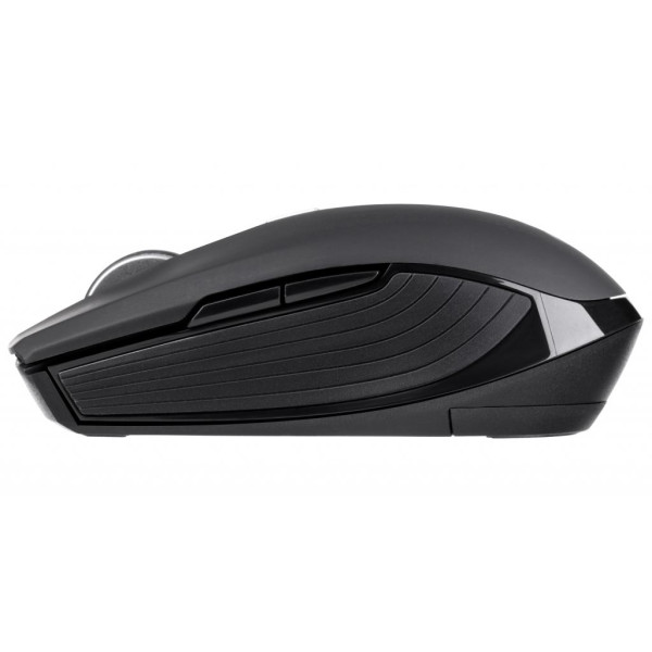 Мишка 2E MF214 Wireless Silent Black (2E-MF214SWB) Мишка 2E MF214 Wireless Silent Black (2E-MF214SWB)
