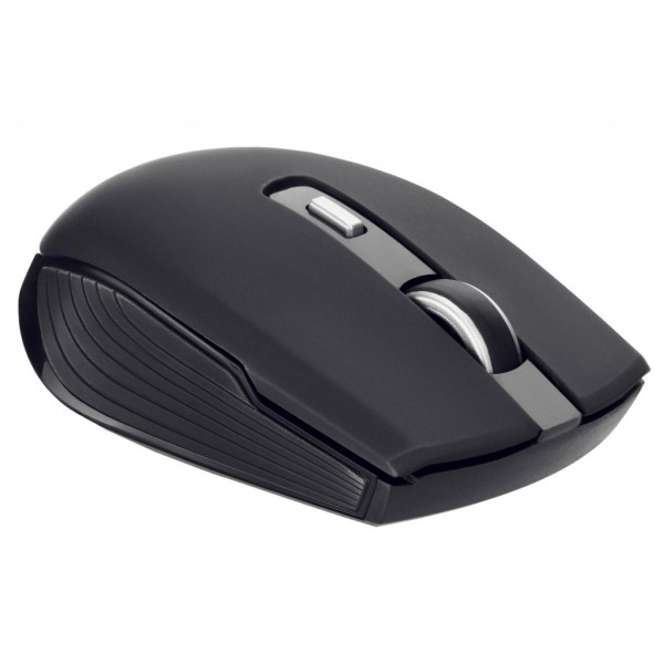 Мишка 2E MF214 Wireless Silent Black (2E-MF214SWB) Мишка 2E MF214 Wireless Silent Black (2E-MF214SWB)