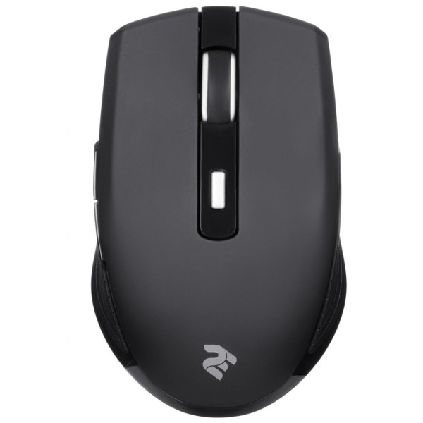 Мишка 2E MF214 Wireless Silent Black (2E-MF214SWB) Мишка 2E MF214 Wireless Silent Black (2E-MF214SWB)