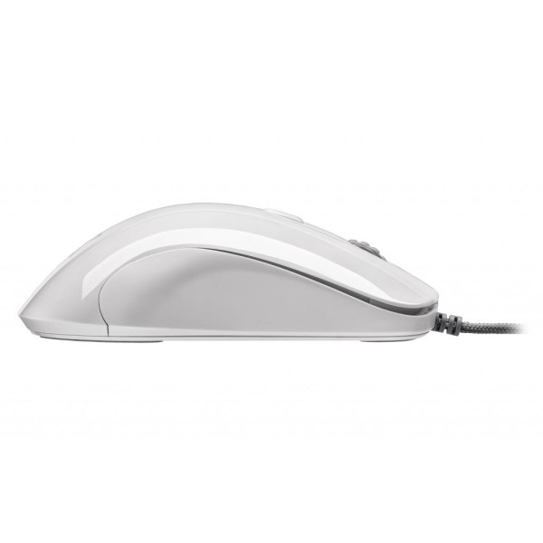 Мишка Dream Machines DM1 FPS USB Pearl White (DM1FPS_WHITEGLOSSY) Мишка Dream Machines DM1 FPS USB Pearl White (DM1FPS_WHITEGLOSSY)