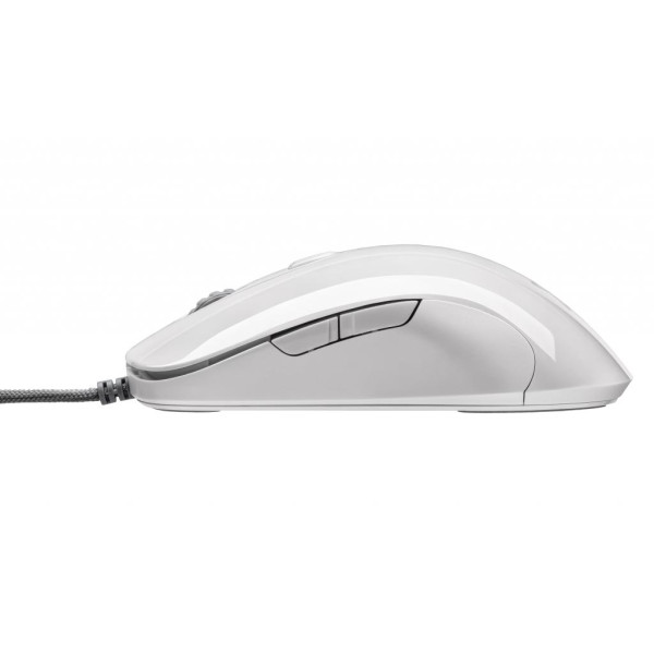 Мишка Dream Machines DM1 FPS USB Pearl White (DM1FPS_WHITEGLOSSY) Мишка Dream Machines DM1 FPS USB Pearl White (DM1FPS_WHITEGLOSSY)