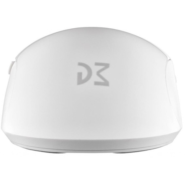 Мишка Dream Machines DM1 FPS USB Pearl White (DM1FPS_WHITEGLOSSY) Мишка Dream Machines DM1 FPS USB Pearl White (DM1FPS_WHITEGLOSSY)