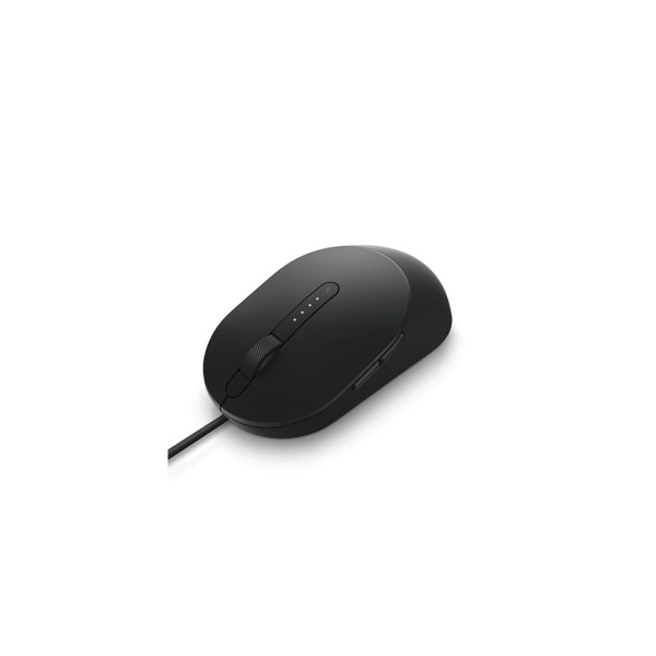Мишка Dell MS3220 Laser USB Black (570-ABHN) Мишка Dell MS3220 Laser USB Black (570-ABHN)