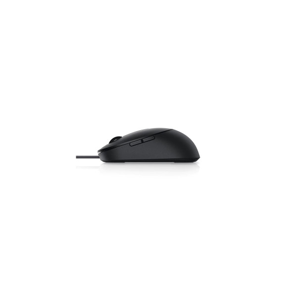 Мишка Dell MS3220 Laser USB Black (570-ABHN) Мишка Dell MS3220 Laser USB Black (570-ABHN)
