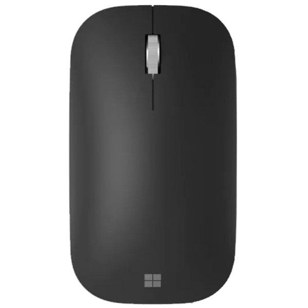 Мишка Microsoft Modern Mobile Black (KTF-00012) Мишка Microsoft Modern Mobile Black (KTF-00012)
