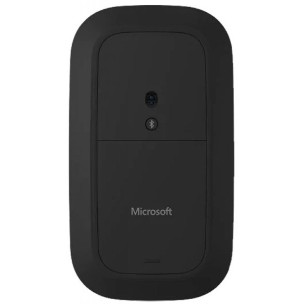 Мишка Microsoft Modern Mobile Black (KTF-00012) Мишка Microsoft Modern Mobile Black (KTF-00012)