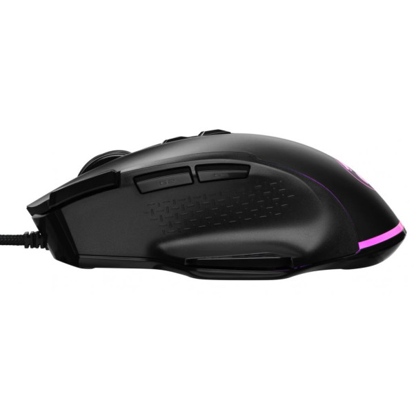 Мишка 2E MG330 RGB USB Black (2E-MG330UB) Мишка 2E MG330 RGB USB Black (2E-MG330UB)
