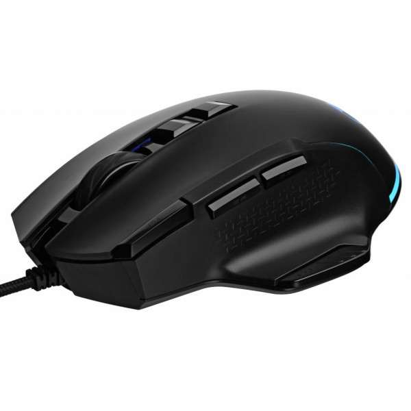 Мишка 2E MG330 RGB USB Black (2E-MG330UB) Мишка 2E MG330 RGB USB Black (2E-MG330UB)