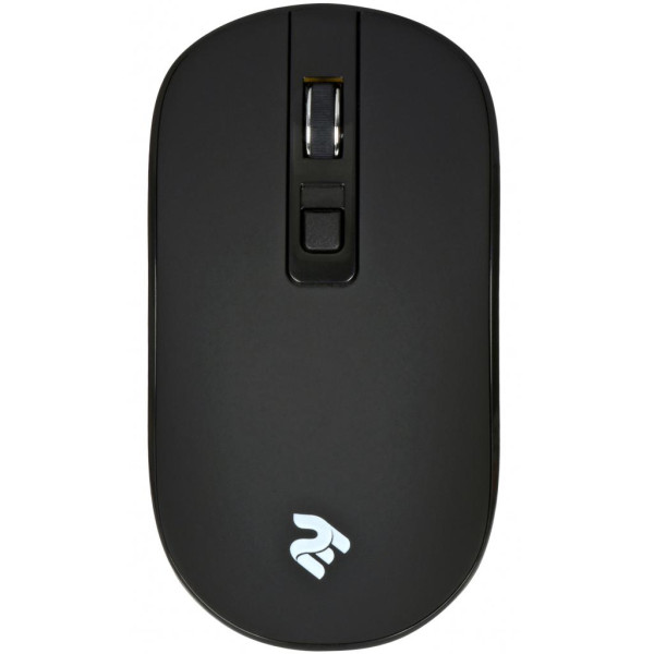 Мишка 2E MF210 Wireless Black (2E-MF210WB) Мишка 2E MF210 Wireless Black (2E-MF210WB)