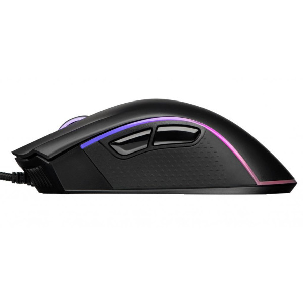 Мишка 2E MG340 RGB USB Black (2E-MG340UB) Мишка 2E MG340 RGB USB Black (2E-MG340UB)