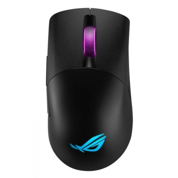 Мишка ASUS ROG Keris Black (90MP0230-B0UA00) Мишка ASUS ROG Keris Black (90MP0230-B0UA00)