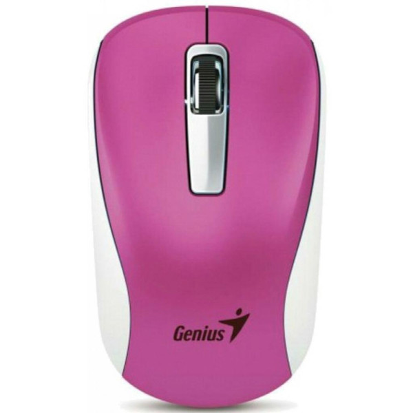 Мишка Genius NX-7010 Magenta (31030014402) Мишка Genius NX-7010 Magenta (31030014402)