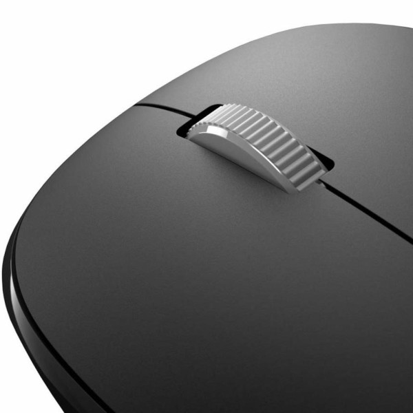 Мишка Microsoft Bluetooth Black (RJN-00010) Мишка Microsoft Bluetooth Black (RJN-00010)