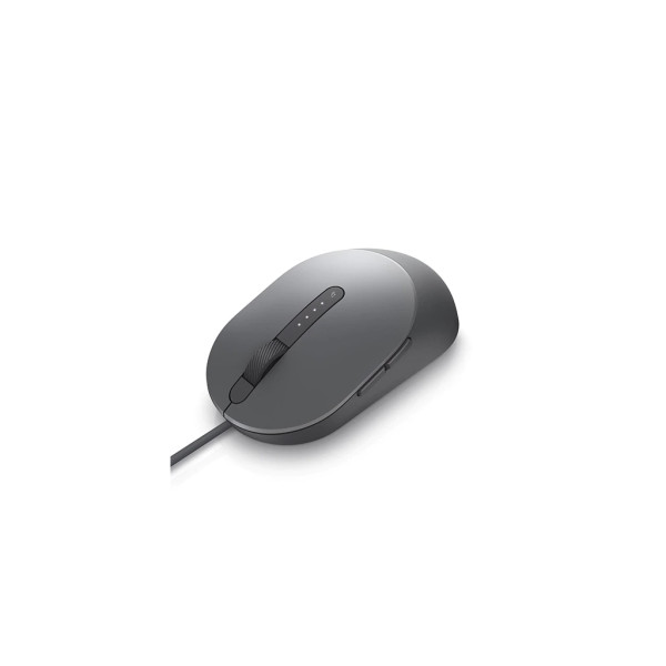 Мишка Dell MS3220 Laser USB Titan Gray (570-ABHM) Мишка Dell MS3220 Laser USB Titan Gray (570-ABHM)