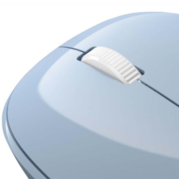 Мишка Microsoft Bluetooth Pastel Blue (RJN-00022) Мишка Microsoft Bluetooth Pastel Blue (RJN-00022)