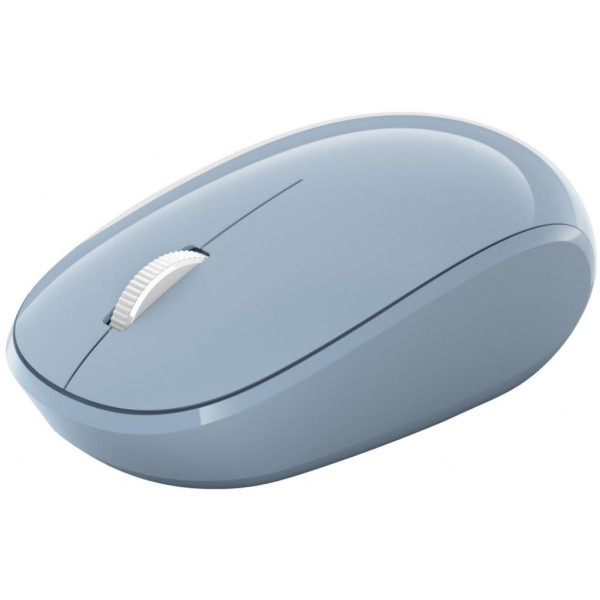 Мишка Microsoft Bluetooth Pastel Blue (RJN-00022) Мишка Microsoft Bluetooth Pastel Blue (RJN-00022)