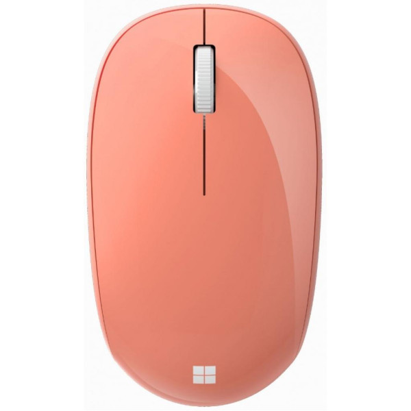 Мишка Microsoft Bluetooth Peach (RJN-00046)