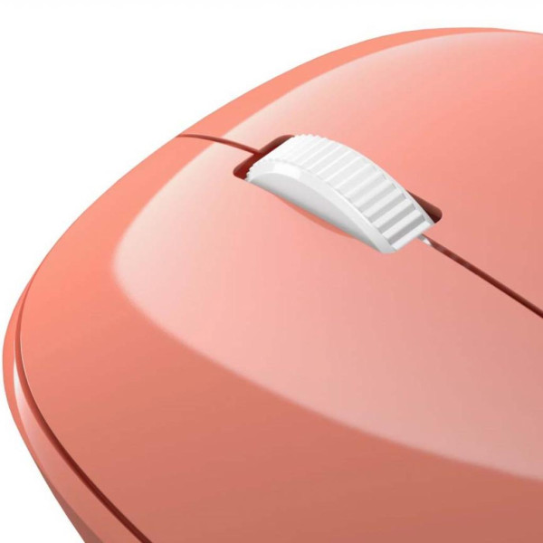 Мишка Microsoft Bluetooth Peach (RJN-00046)