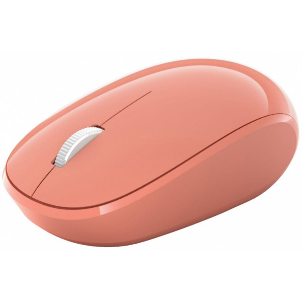 Мишка Microsoft Bluetooth Peach (RJN-00046)