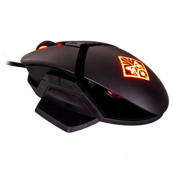 Мишка HP OMEN Reactor Mouse (2VP02AA) Мишка HP OMEN Reactor Mouse (2VP02AA)