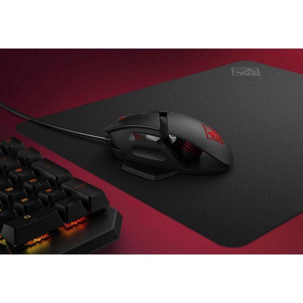 Мишка HP OMEN Reactor Mouse (2VP02AA) Мишка HP OMEN Reactor Mouse (2VP02AA)