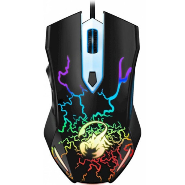Мишка Genius Scorpion Spear (31040002400) Мишка Genius Scorpion Spear (31040002400)