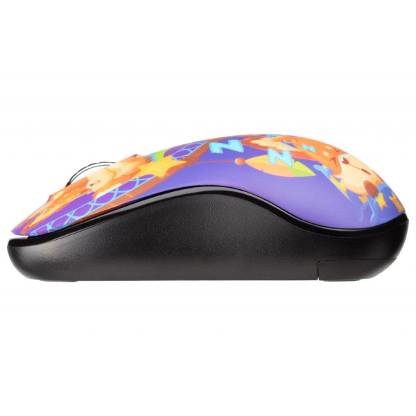 Мишка 2E MF209 Wireless Fox (2E-MF209WC11) Мишка 2E MF209 Wireless Fox (2E-MF209WC11)