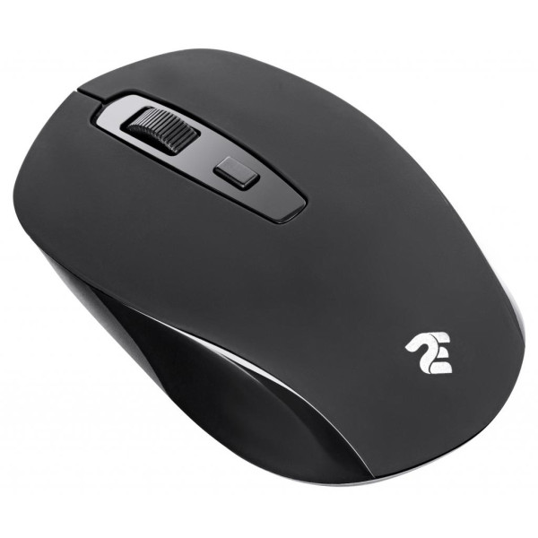 Мишка 2E MF211 Wireless Black (2E-MF211WB) Мишка 2E MF211 Wireless Black (2E-MF211WB)