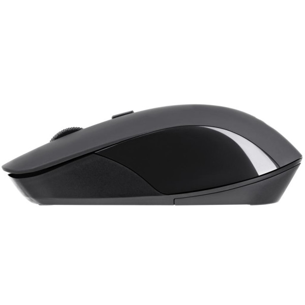 Мишка 2E MF211 Wireless Black (2E-MF211WB) Мишка 2E MF211 Wireless Black (2E-MF211WB)