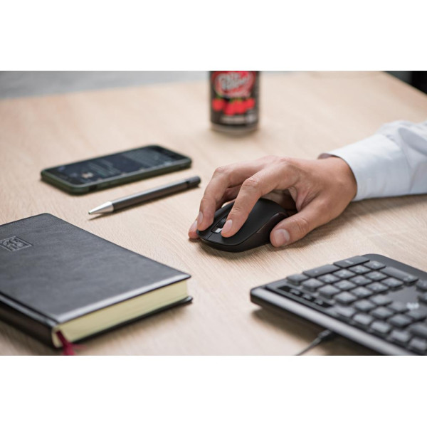 Мишка 2E MF211 Wireless Black (2E-MF211WB) Мишка 2E MF211 Wireless Black (2E-MF211WB)