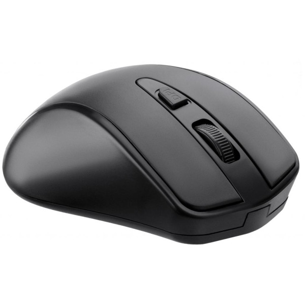 Мишка 2E MF213 Wireless Black (2E-MF213WB) Мишка 2E MF213 Wireless Black (2E-MF213WB)